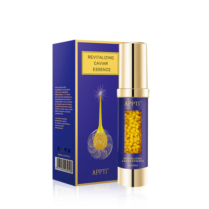 APPTI Revitalizing Caviar Essence 50ml